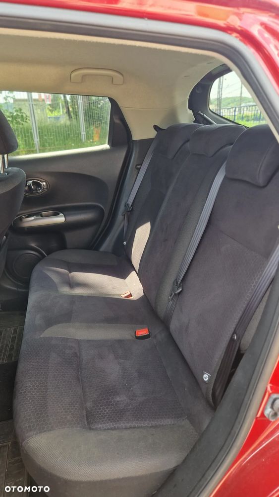 Nissan Juke 1.6 Tekna - 9