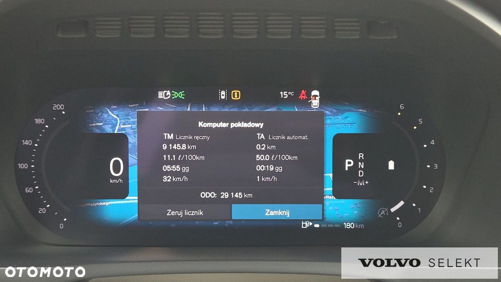 Volvo XC 90 B5 D AWD Plus Bright 7os - 16