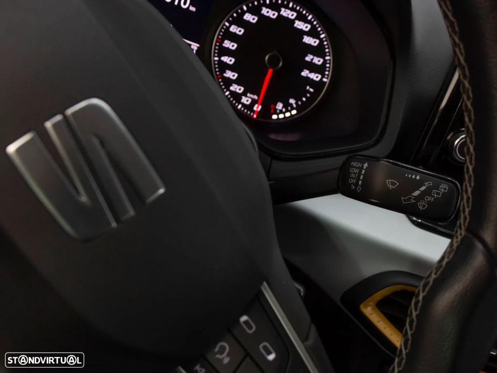SEAT Arona 1.0 TSI Style - 24