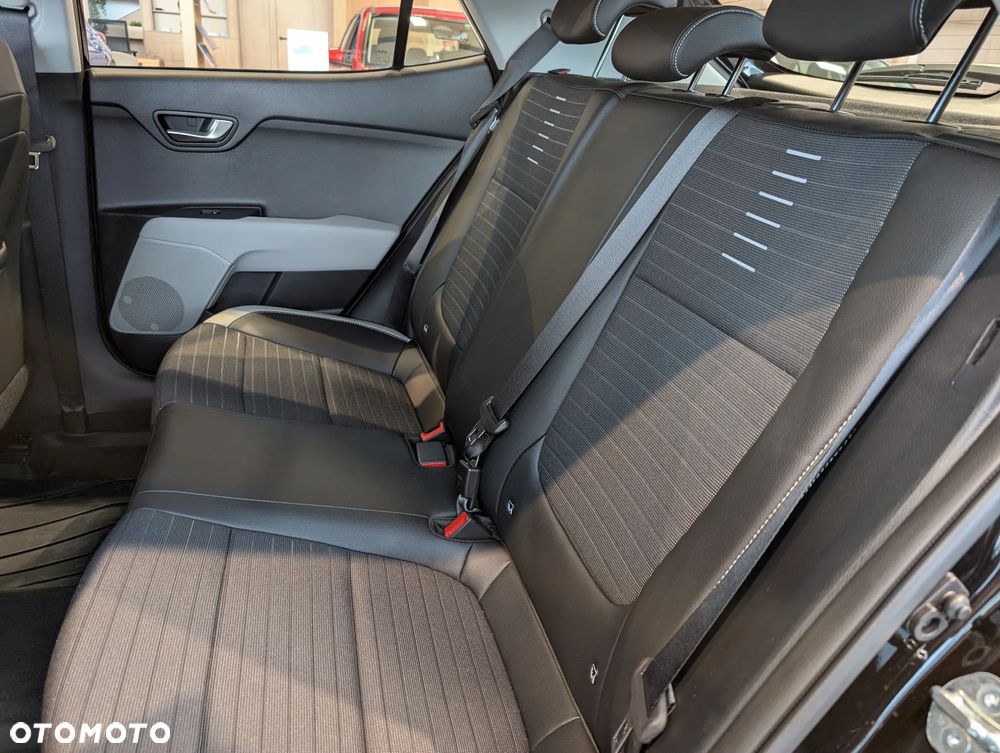 Kia Stonic 1.2 L - 19