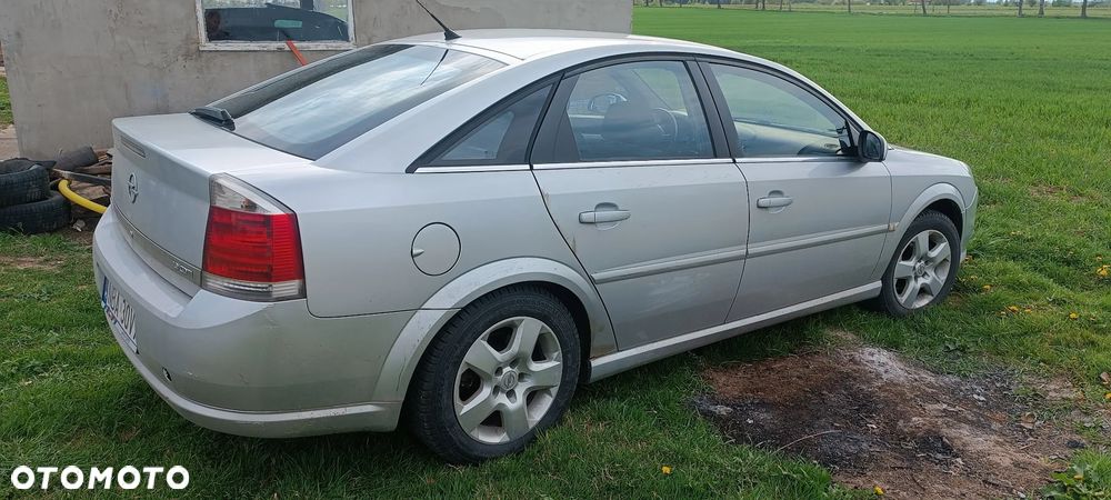 Opel Vectra 1.9 CDTI Comfort - 3