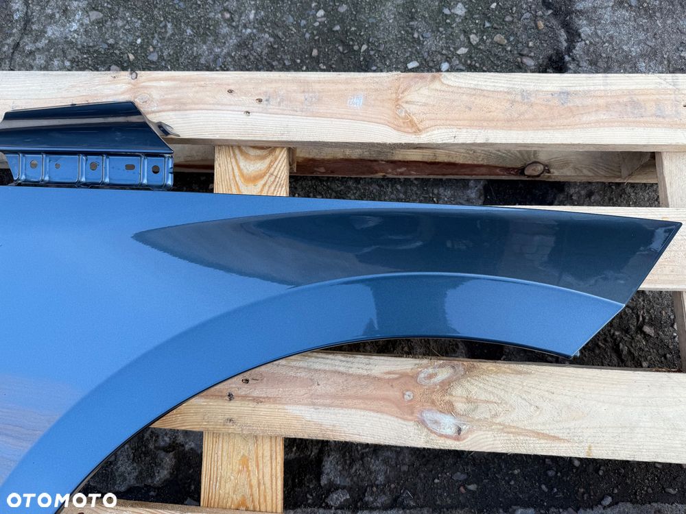 BŁOTNIK PRZÓD PRAWY SKODA ENYAQ 5LA 5LA821022A - 18