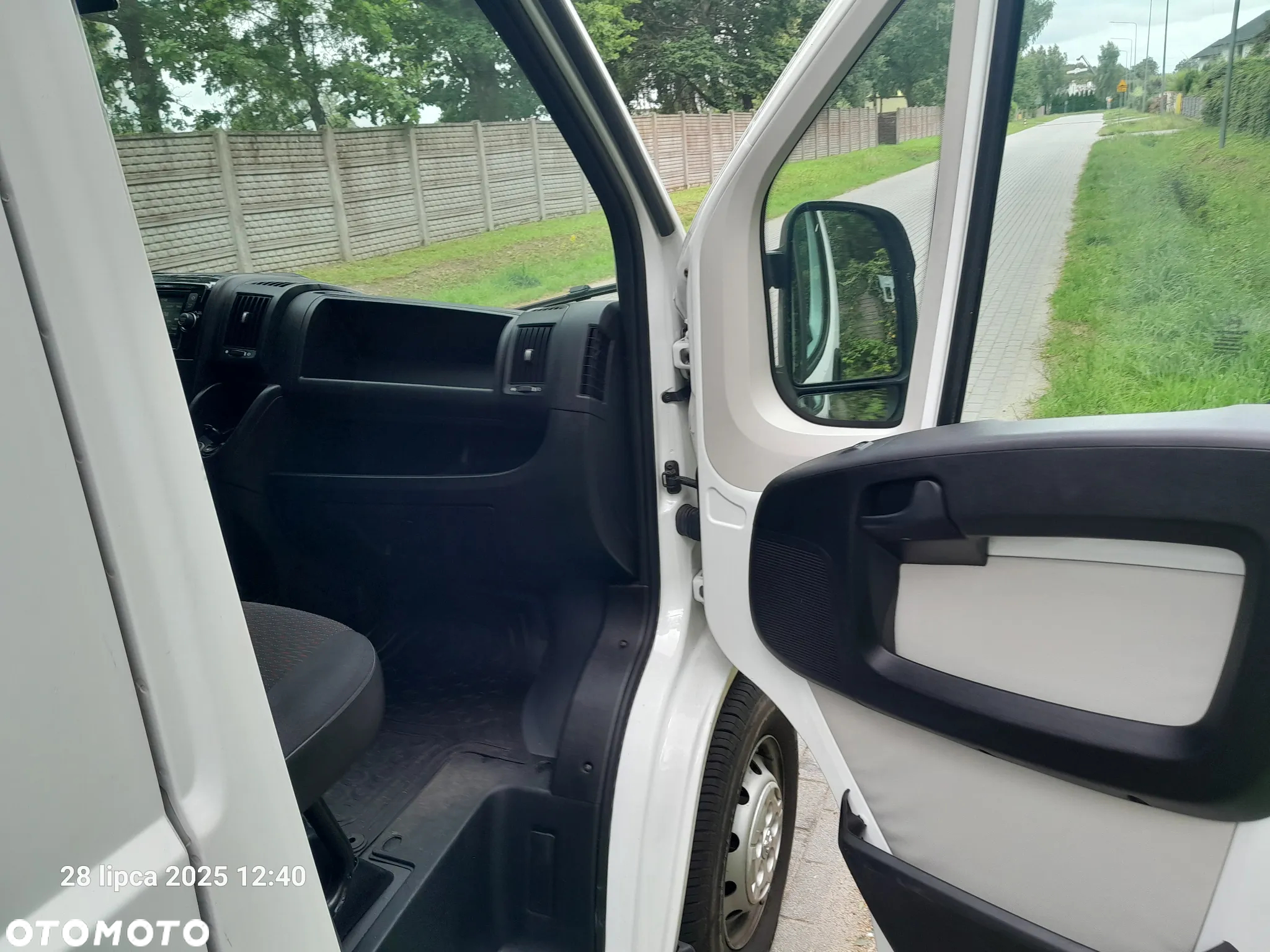 Peugeot BOXER - 11