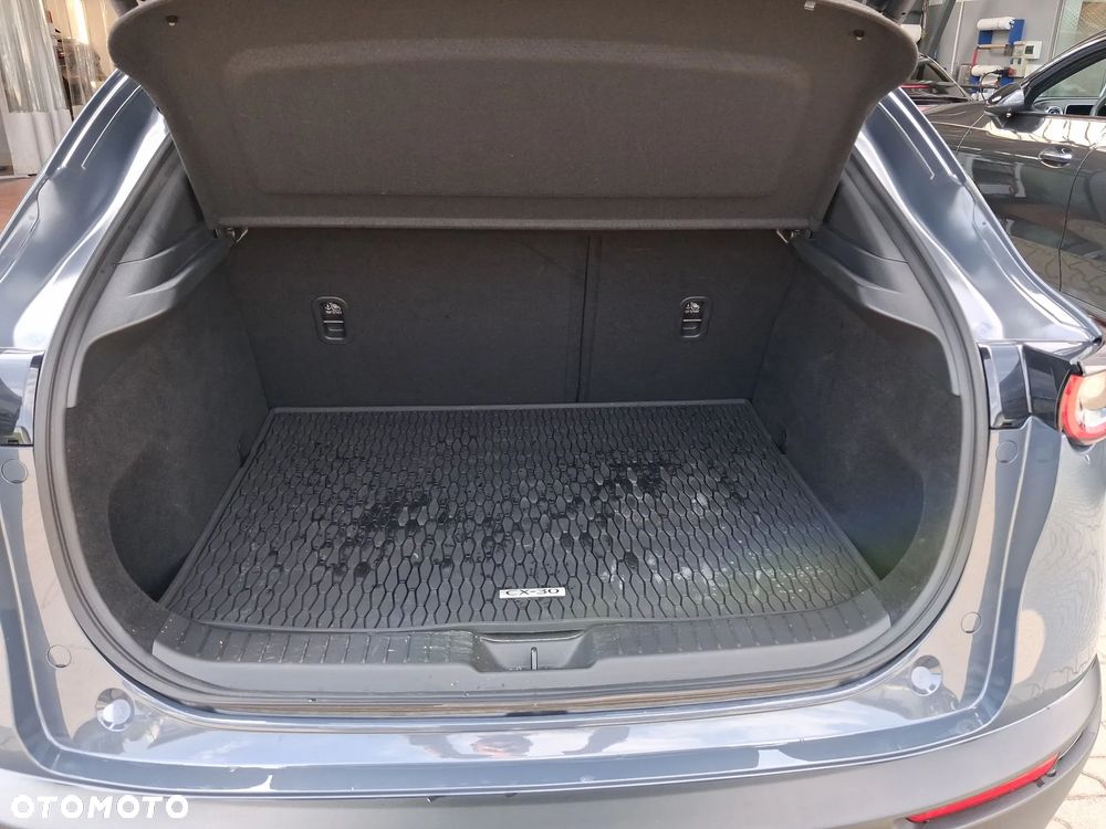 Mazda CX-30 2.0 mHEV Centre-Line 2WD - 16