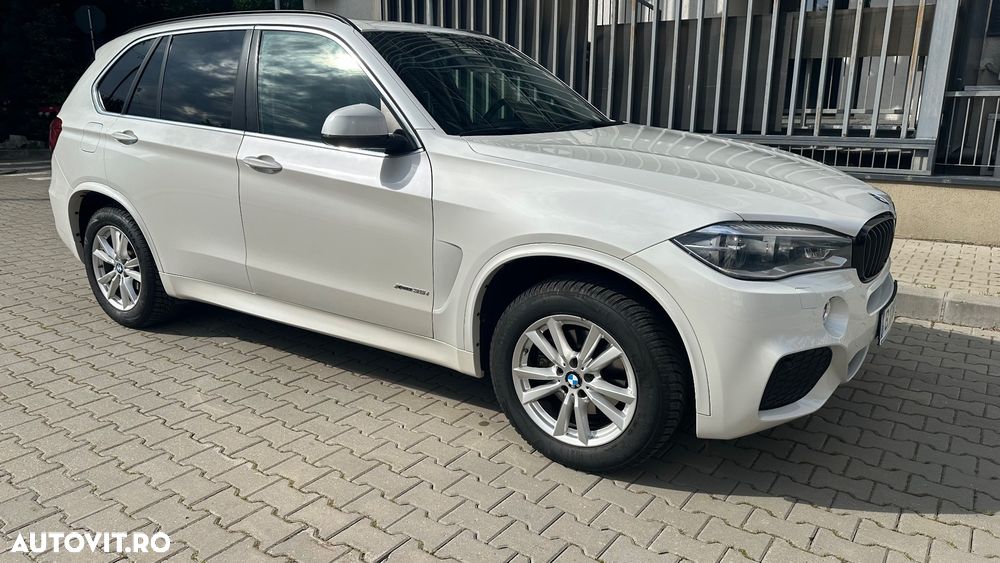 BMW X5 - 3