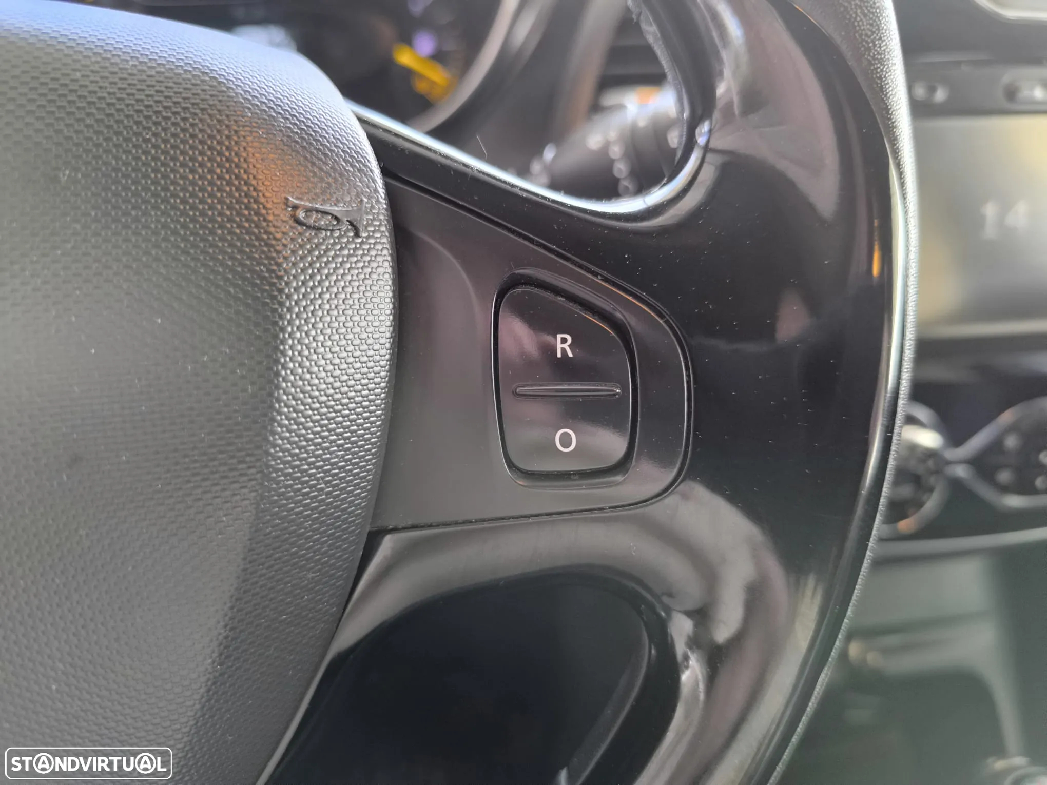 Renault Captur ENERGY dCi 90 EDC Intens - 15