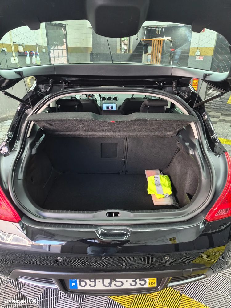 Peugeot 308 1.6 e-HDi Active CMP6 - 22