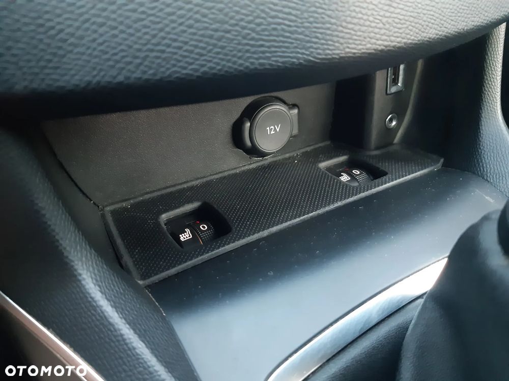 Peugeot 308 SW BlueHDi 150 Automatik Stop & Start Niveau 2 Business-Line - 29