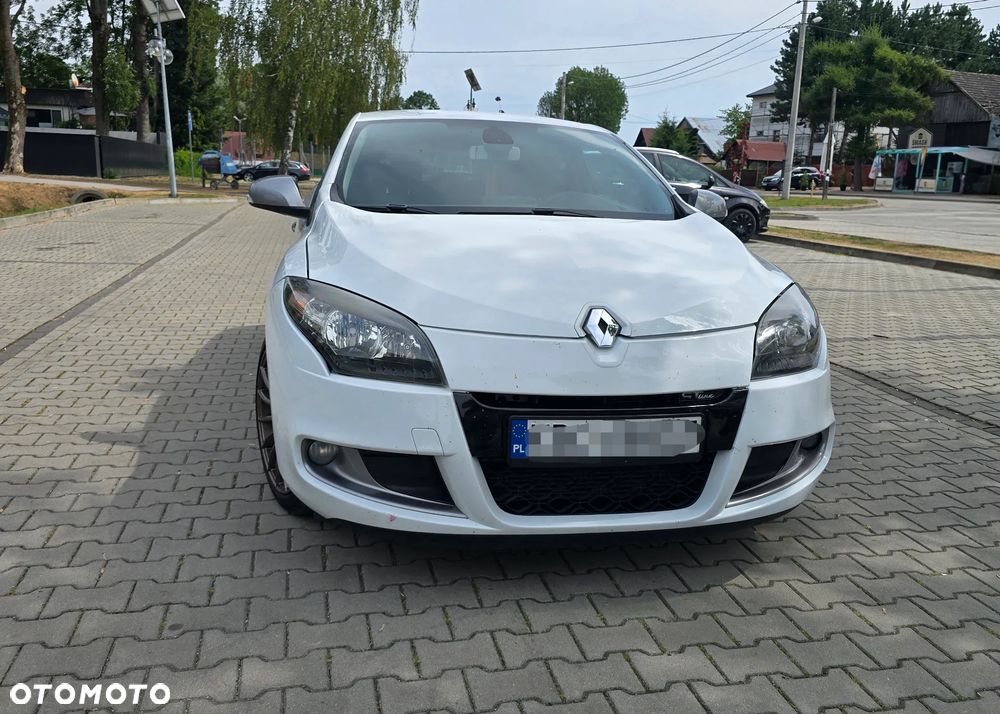 Renault Megane - 15