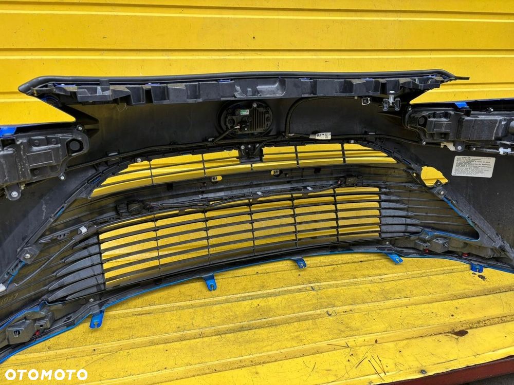 TOYOTA MIRAI II ZDERZAK PRZÓD KOMPLETNY KAMERA RADAR 8Y7 2022R. - 12