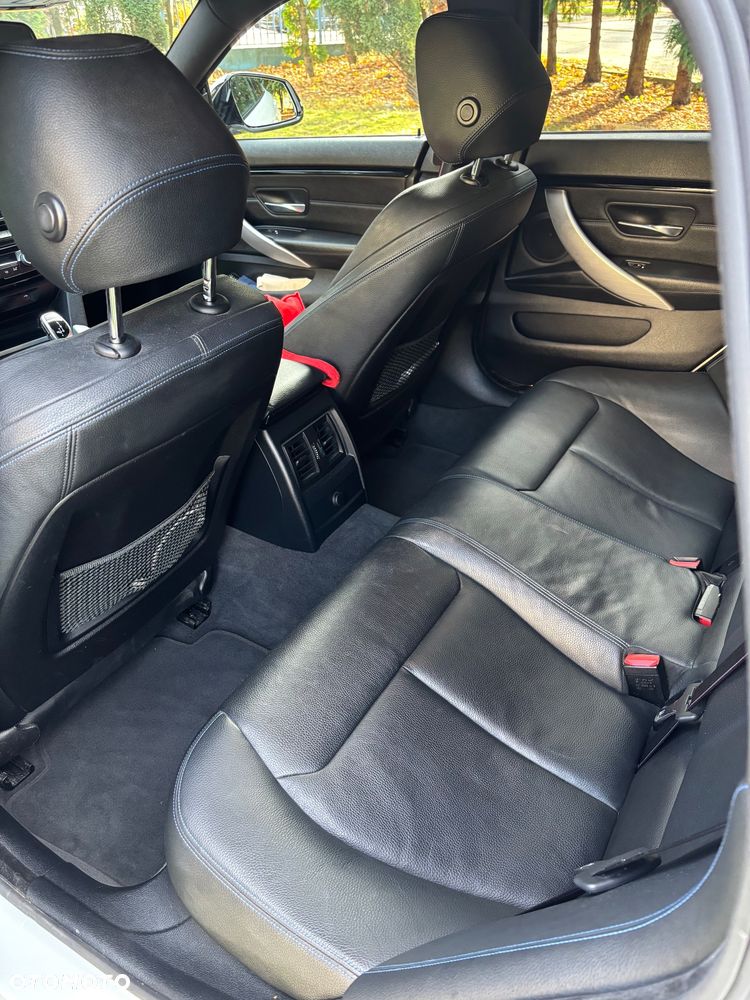 BMW Seria 4 - 7