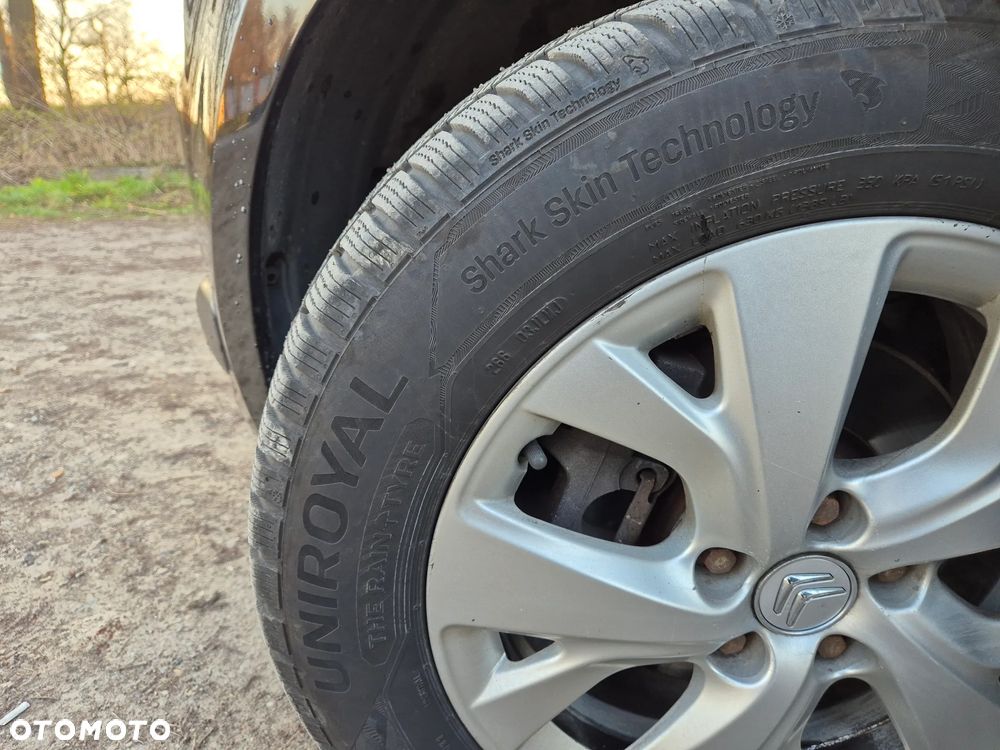 Citroën C4 Picasso 1.6 BlueHDi MoreLife - 10