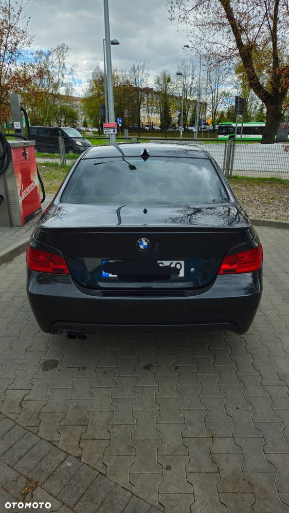 BMW Seria 5 530d - 1
