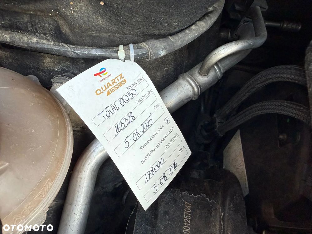 Citroën DS5 2.0 BlueHDi SportChic EAT6 - 37