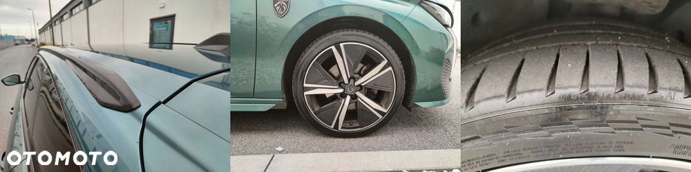Peugeot 308 BlueHDi 130 EAT8 Stop & Start GT Pack - 37