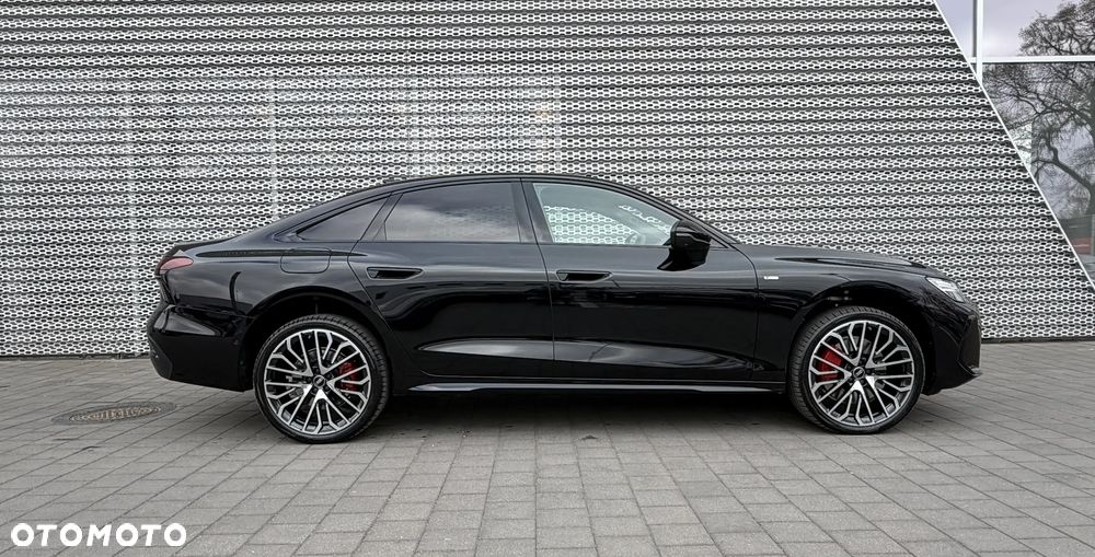 Audi A6 Limousine 50 TDI mHEV Quattro S Line Tiptronic - 4