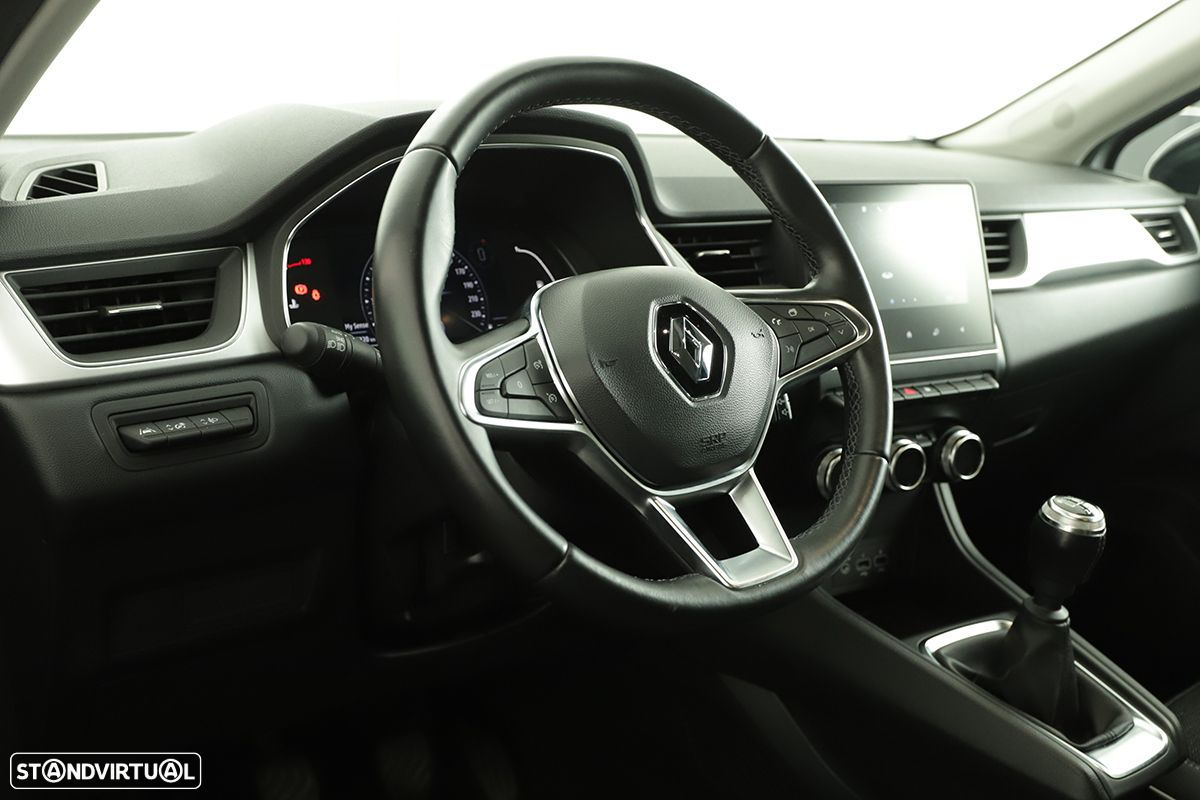 Renault Captur 1.0 TCe Techno - 7