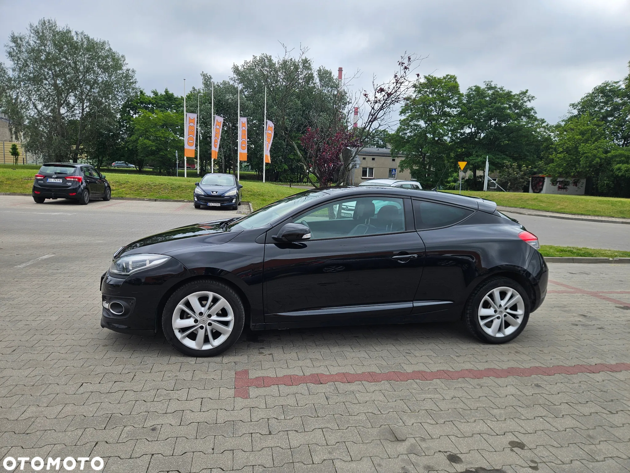 Renault Megane 1.6 dCi Energy Limited - 4