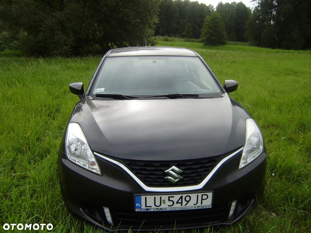 Suzuki Baleno 1.2 Comfort - 3