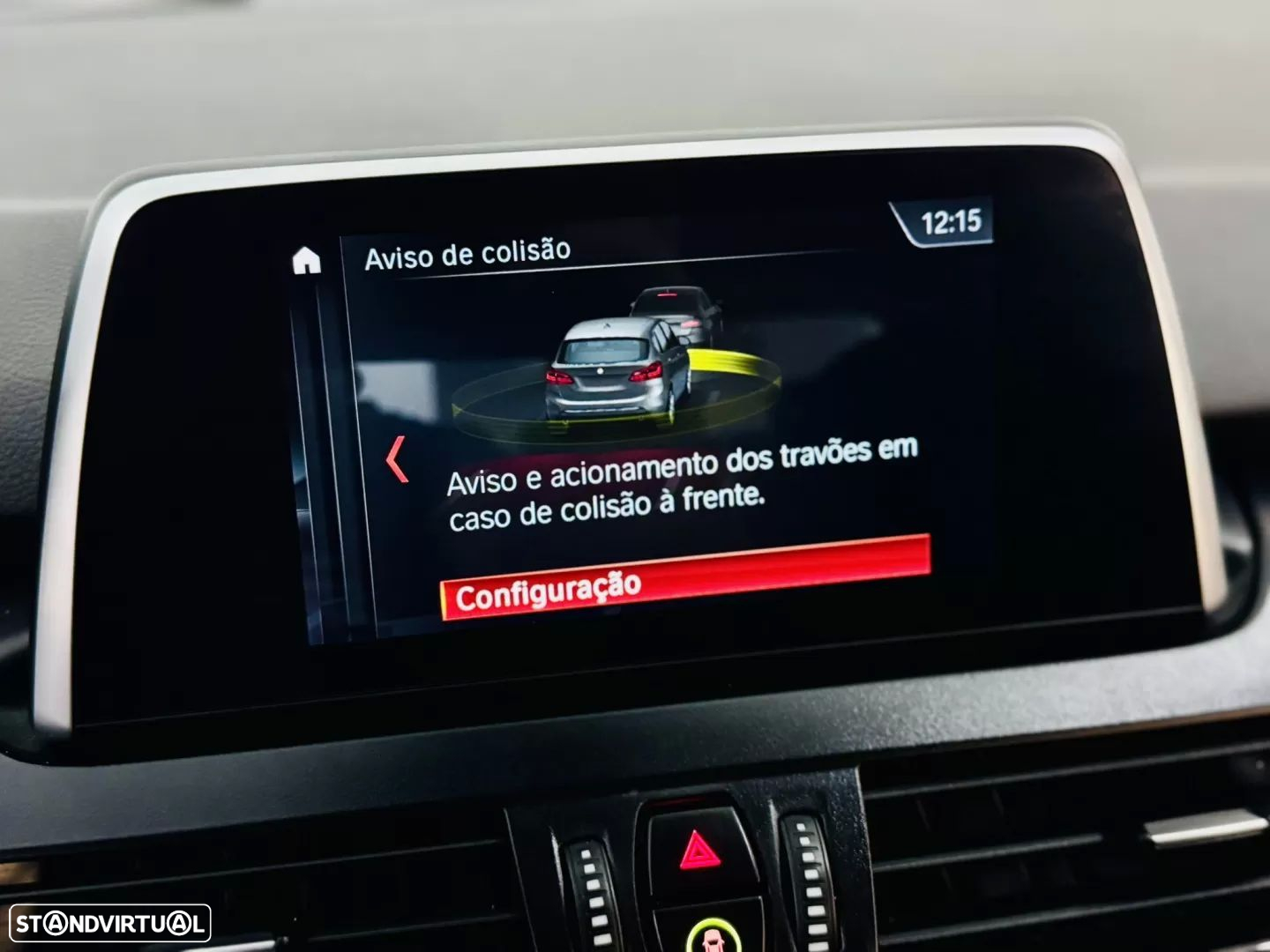 BMW 225xe Active Tourer Advantage - 35