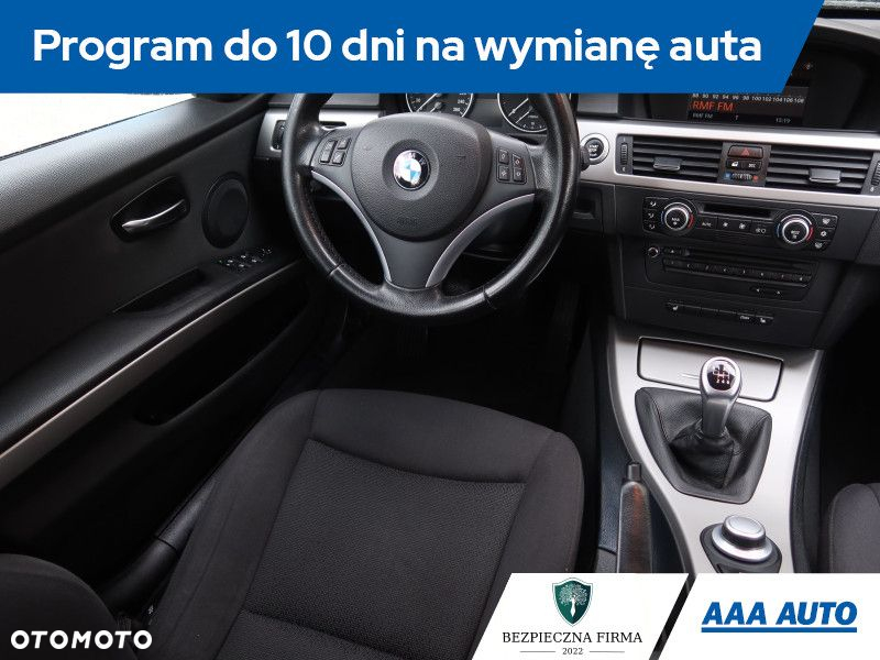 BMW Seria 3 - 8