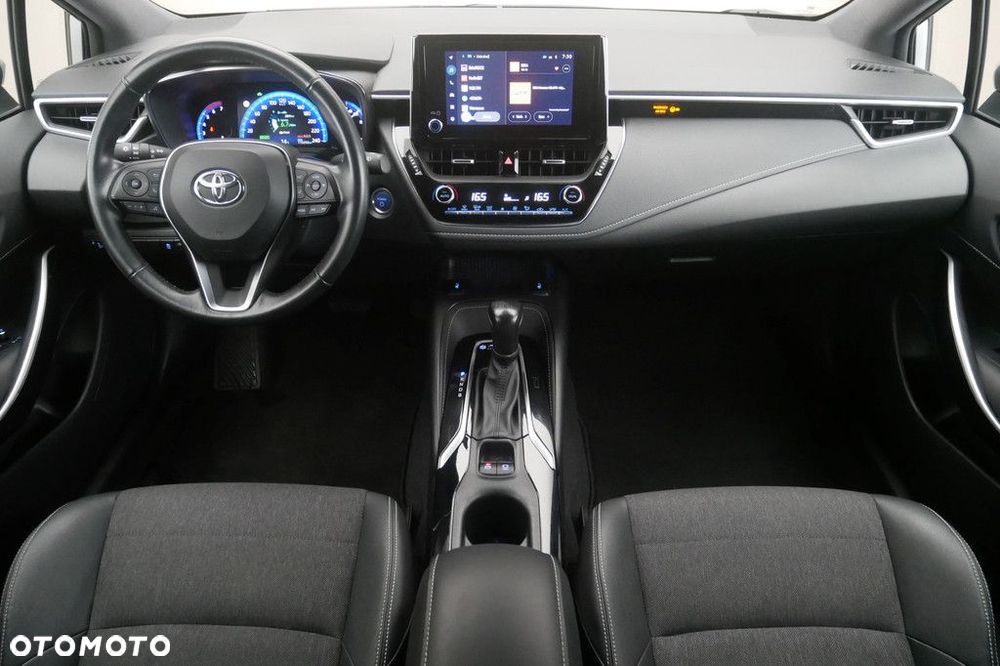 Toyota Corolla - 8