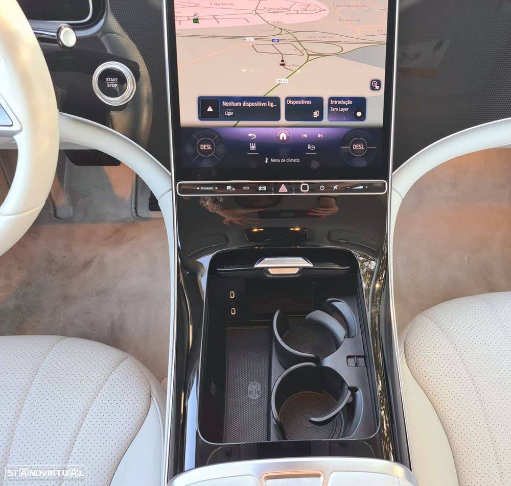 Mercedes-Benz EQE - 13