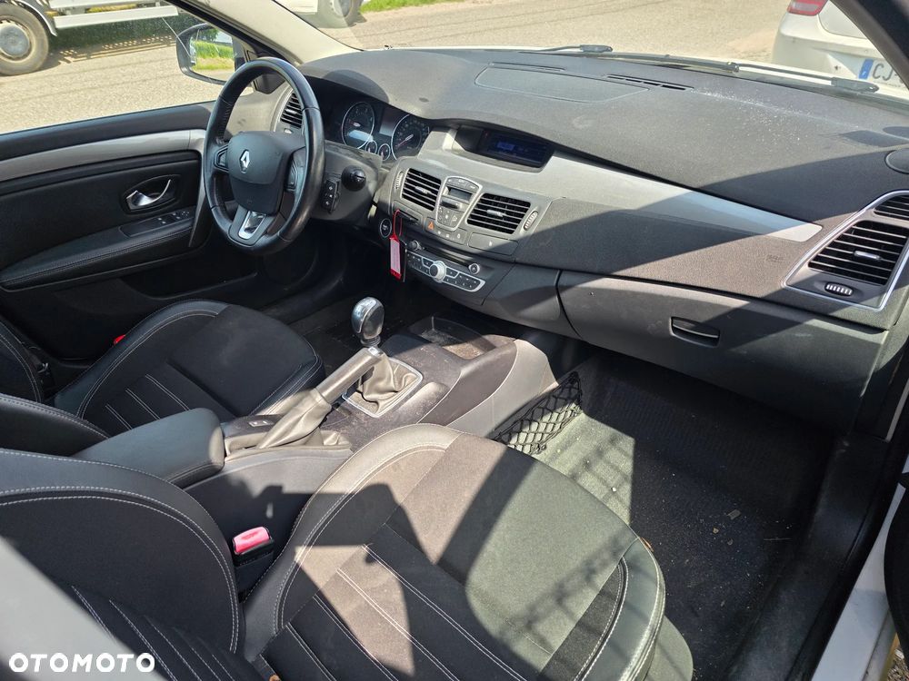 Renault Laguna 1.5 dCi Expression - 10