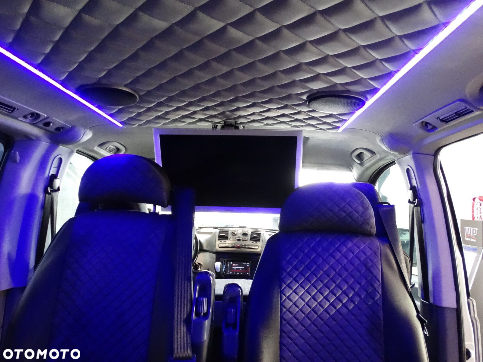 Mercedes-Benz Viano - 20