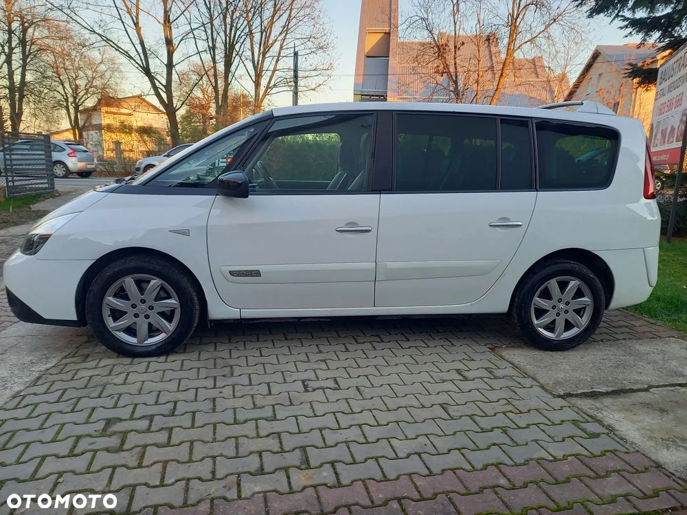 Renault Grand Espace 2.0 dCi FAP Celsium - 6