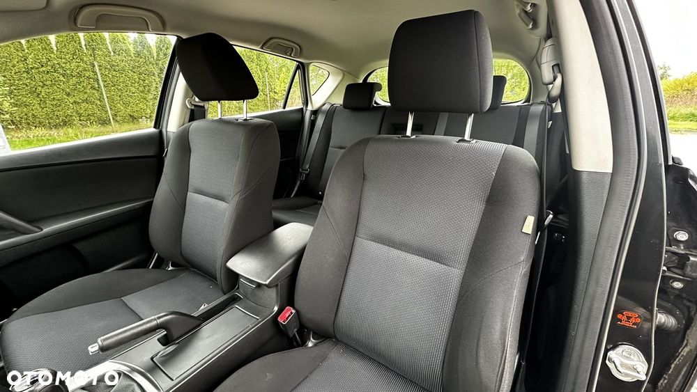 Mazda 3 1.6 Exclusive - 18