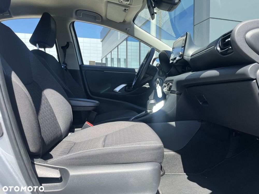 Toyota Yaris Hybrid 1.5 Comfort - 13
