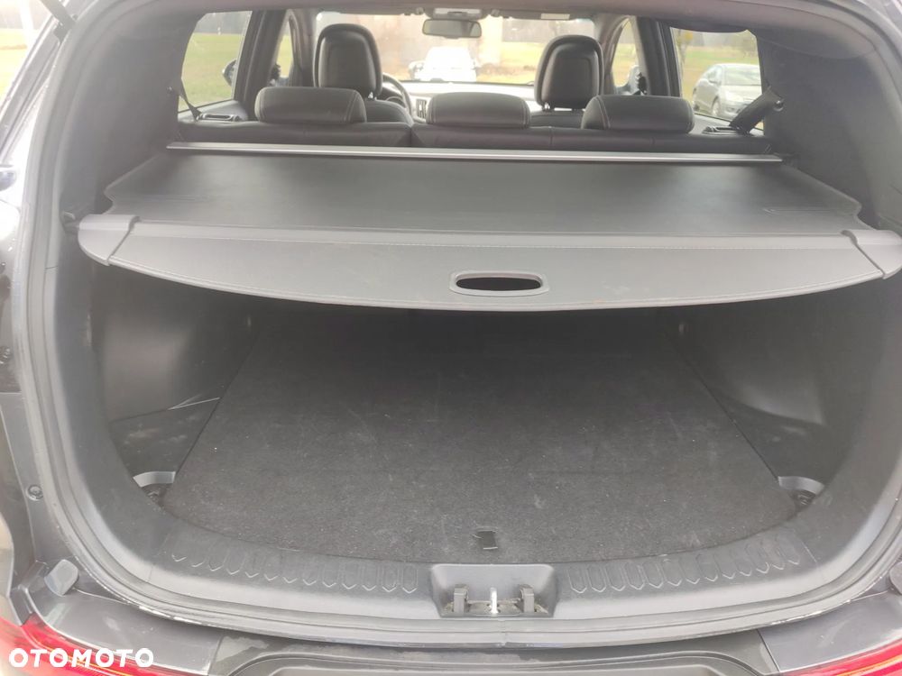 Kia Sportage - 39