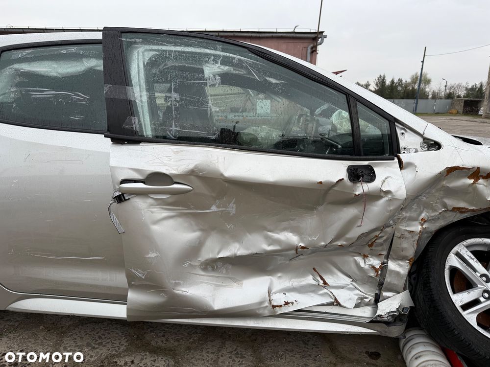 Toyota Corolla 1.8 Hybrid Comfort - 21