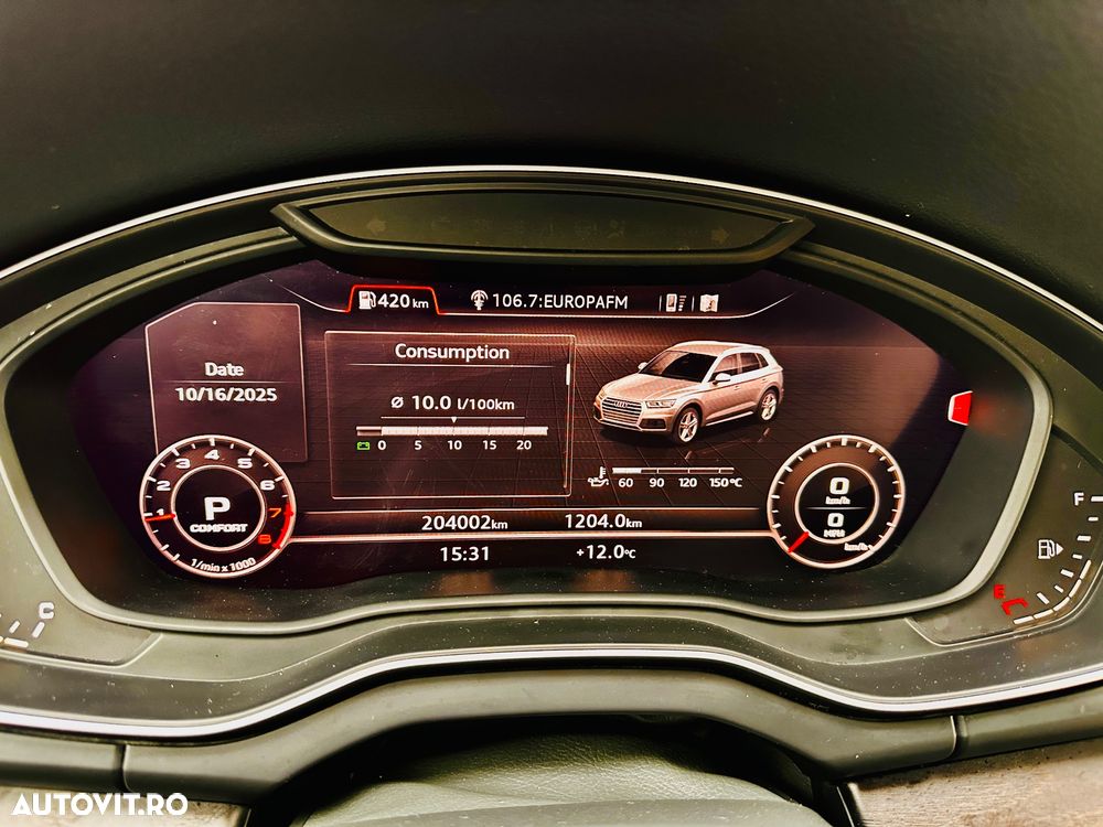 Audi Q5 - 35