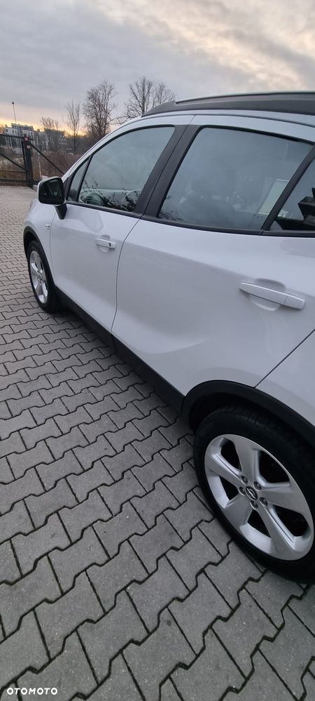 Opel Mokka 1.6 Essentia S&S - 23