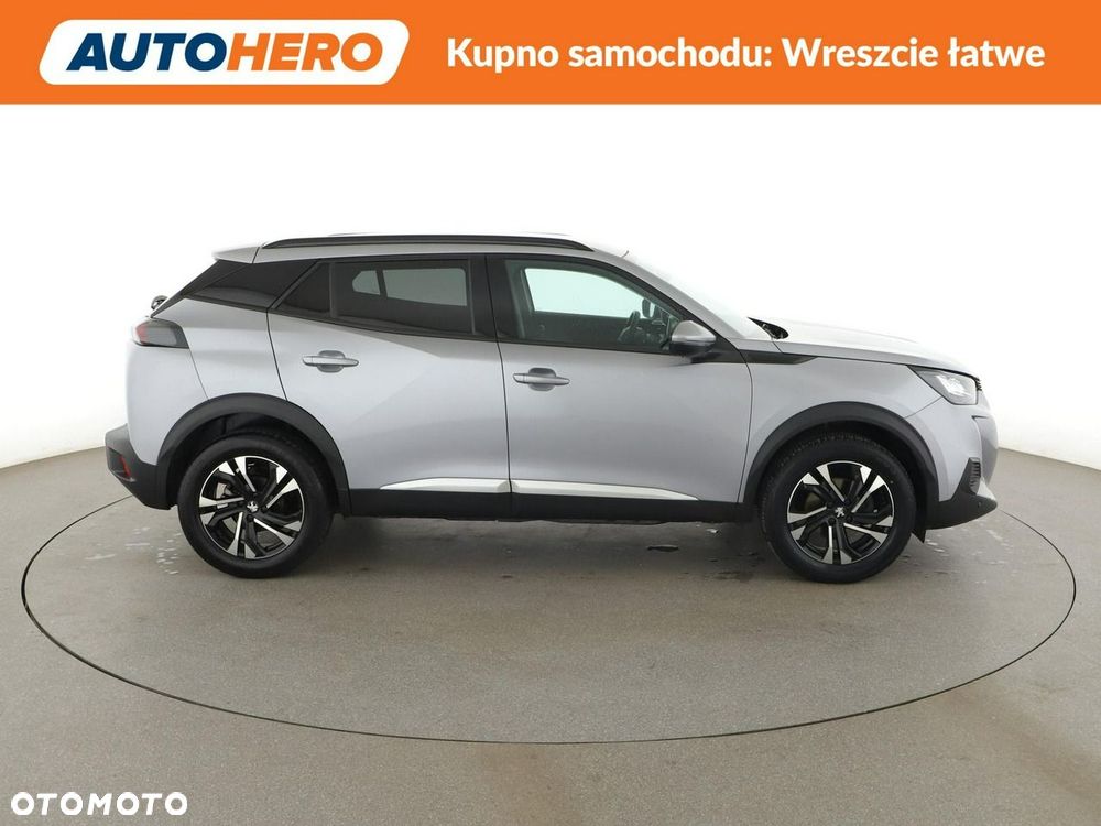 Peugeot 2008 PureTech 130 Allure - 10