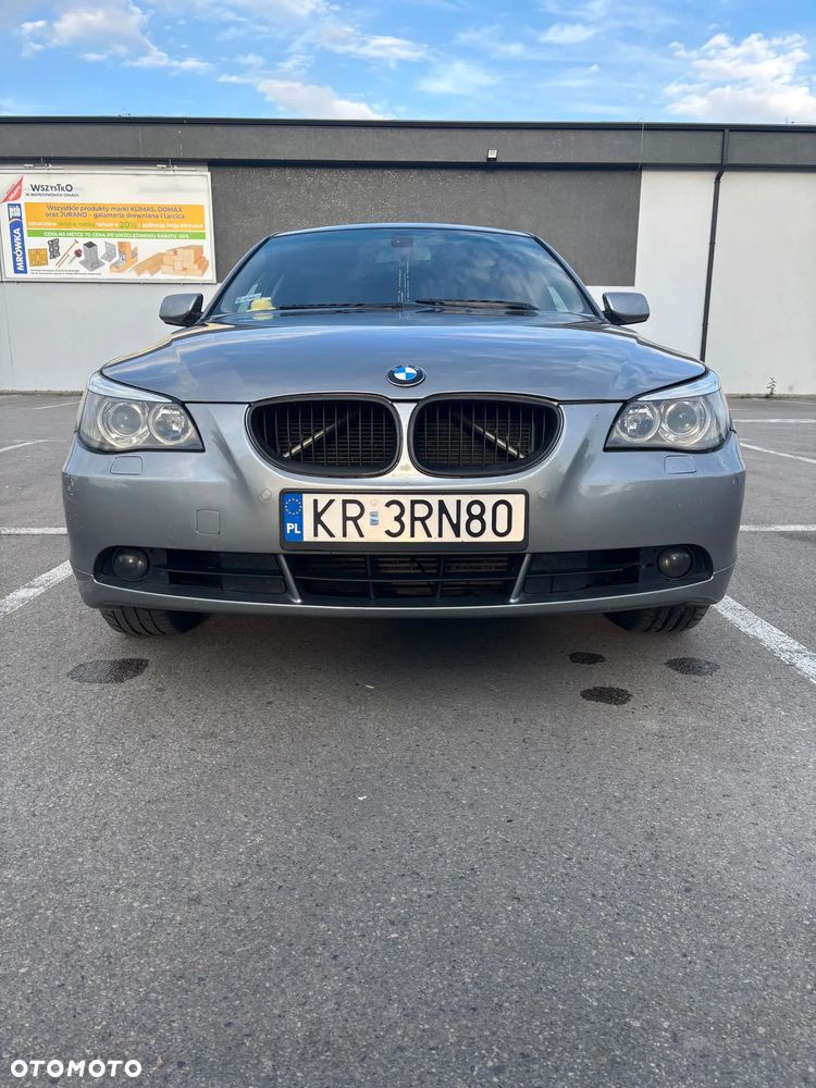 BMW Seria 5 - 13
