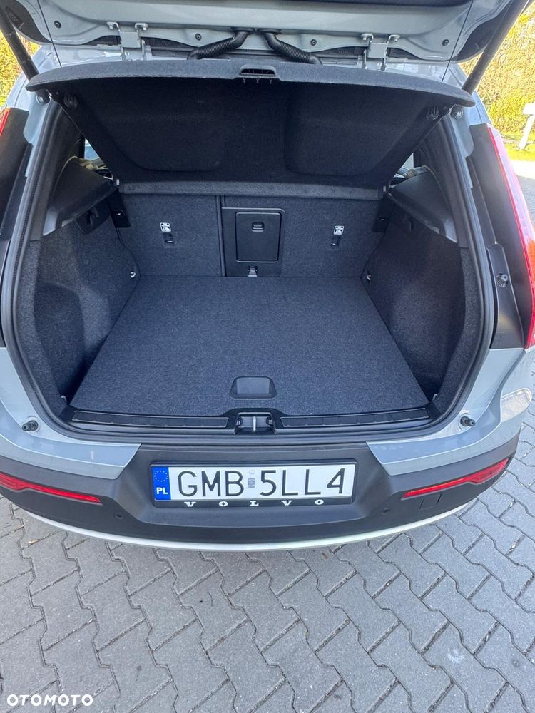 Volvo XC 40 B5 B AWD Geartronic Inscription - 12