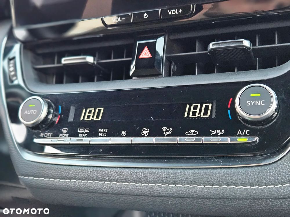 Toyota Corolla 1.8 Hybrid Comfort - 35