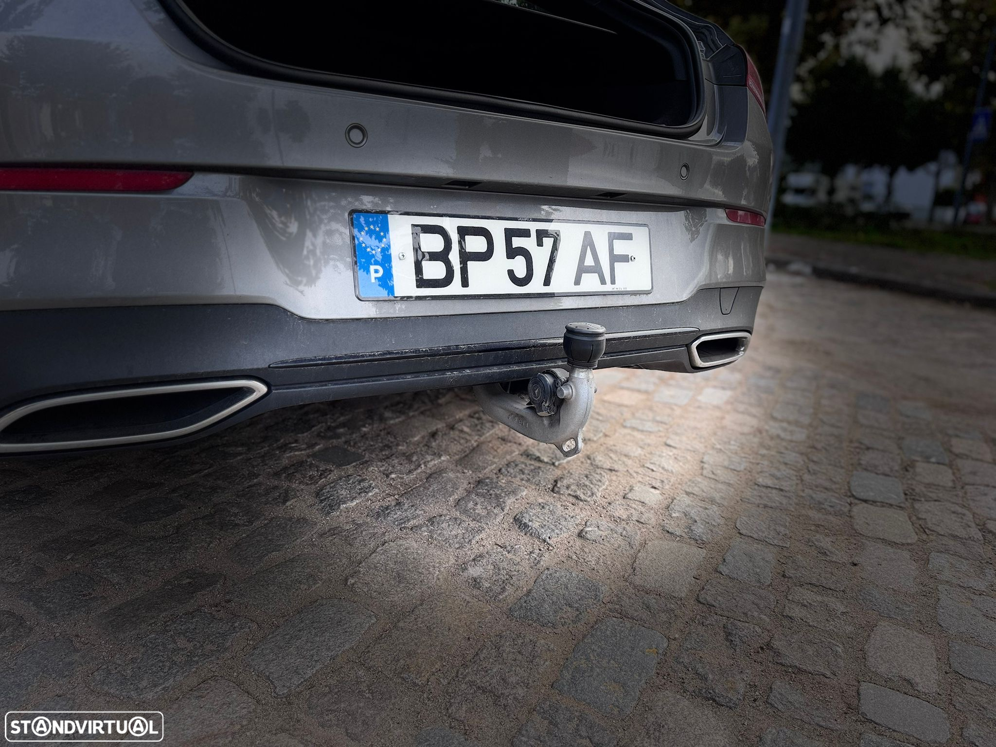 Mercedes-Benz CLA 180 - 22