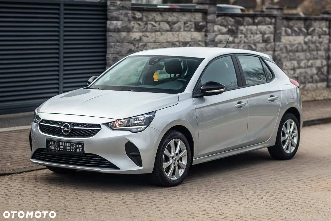 Opel Corsa 1.5 D Edition Business Pack S&S - 4
