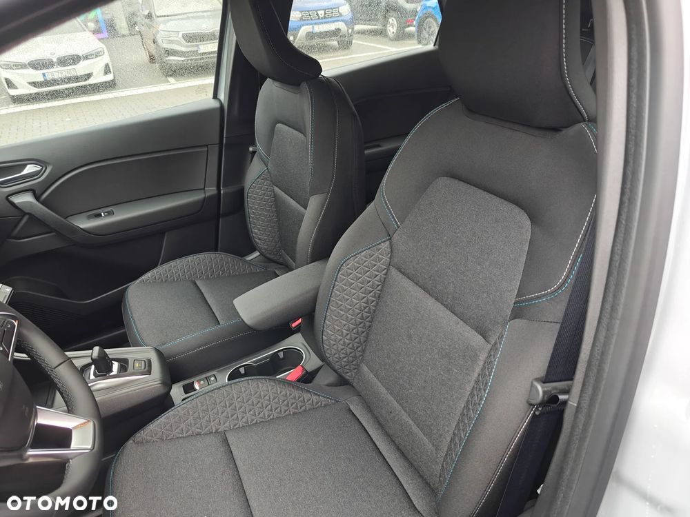 Renault Symbioz 1.8 E-Tech Full Hybrid 160 Evolution - 10