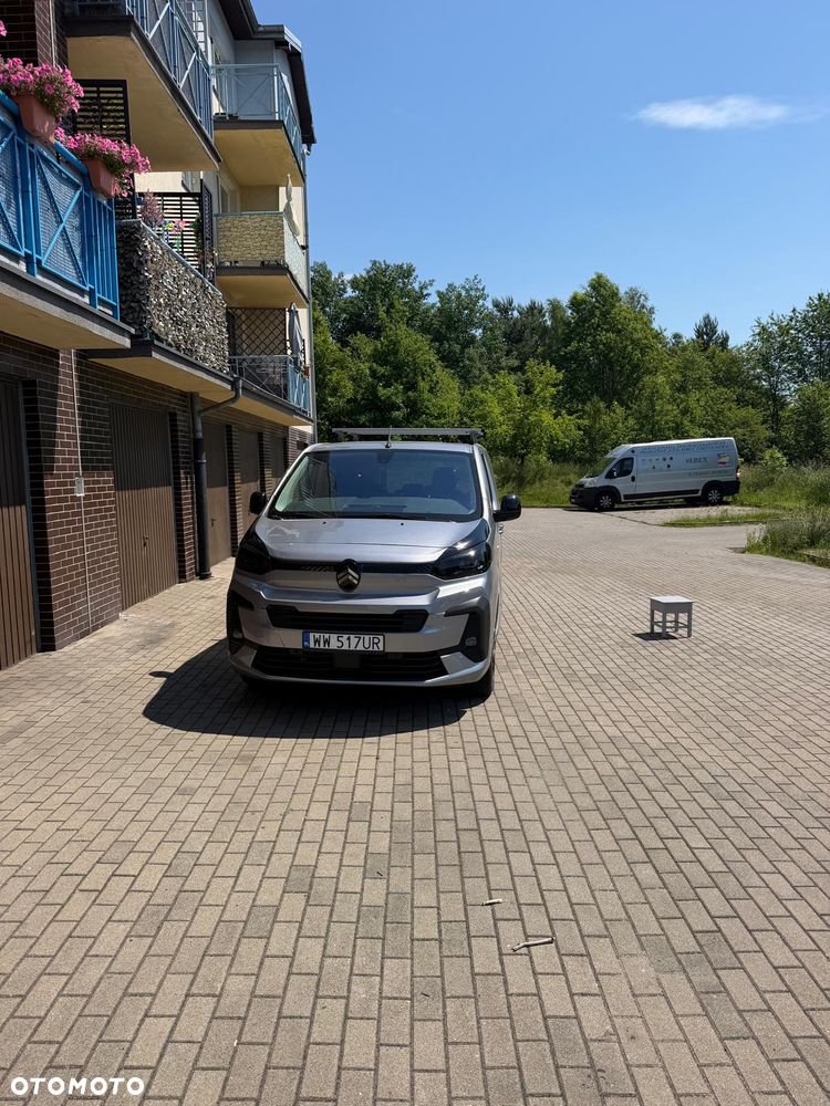 Citroën SpaceTourer - 4