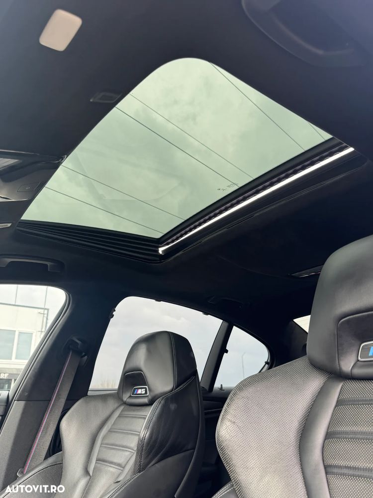 BMW M5 Competition - 29