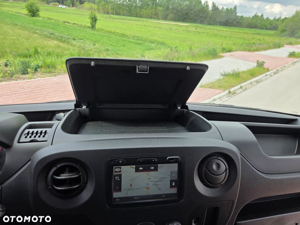 Nissan NV400 Super stan klima L2H2 - 31