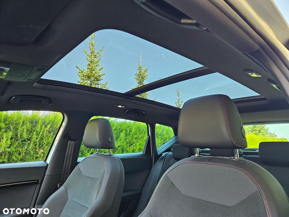 Seat Ateca 1.5 TSI ACT DSG OPF FR - 25