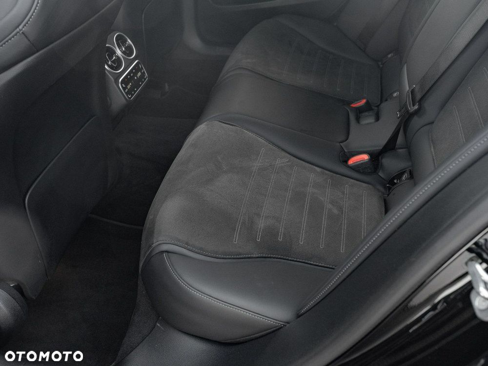 Mercedes-Benz Klasa C - 29