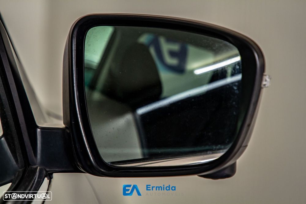 Nissan Qashqai 1.5 dCi Tekna - 16