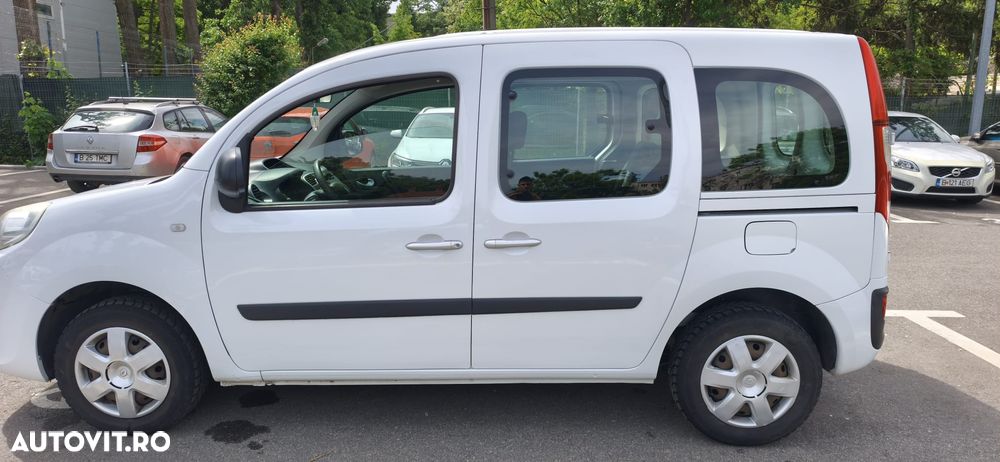 Renault Kangoo - 4
